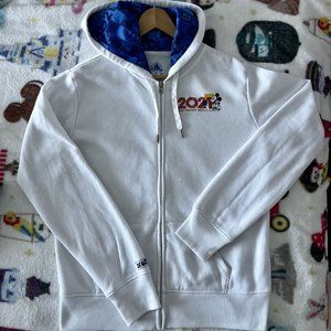 Disney 2021 Hoodie - Women's S